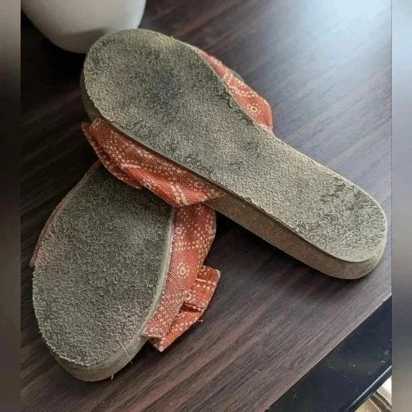 Girls Blowfish size 13 sandals. 3/$15 - Picture 2 of 5